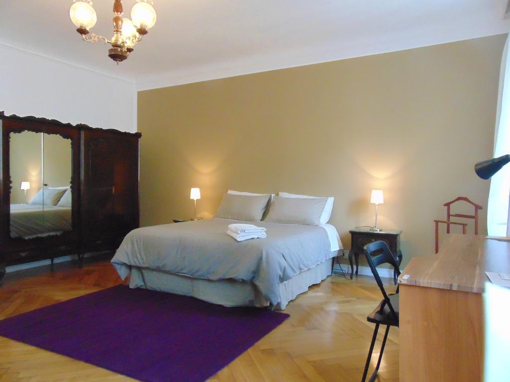 Affittacamere San Lazzaro Trieste Room photo